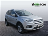 Ford Kuga Image 1
