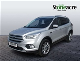 Ford Kuga Image 3