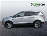 Ford Kuga Image 4