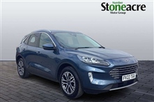 Used Ford Kuga