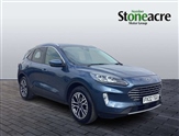 Ford Kuga Image 1