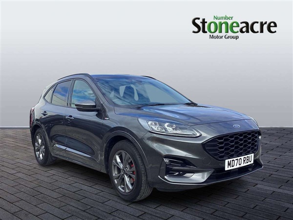 Large image for the Used Ford Kuga