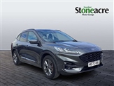 Ford Kuga Image 1