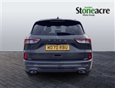 Ford Kuga Image 4