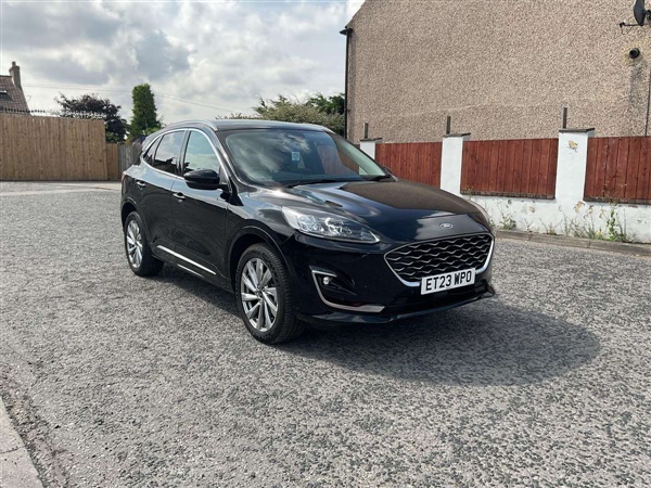 Large image for the Used Ford Kuga