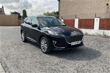 Used Ford Kuga