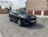 Ford Kuga Image 1
