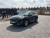Ford Kuga Image 3