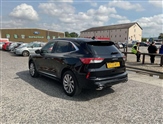 Ford Kuga Image 4