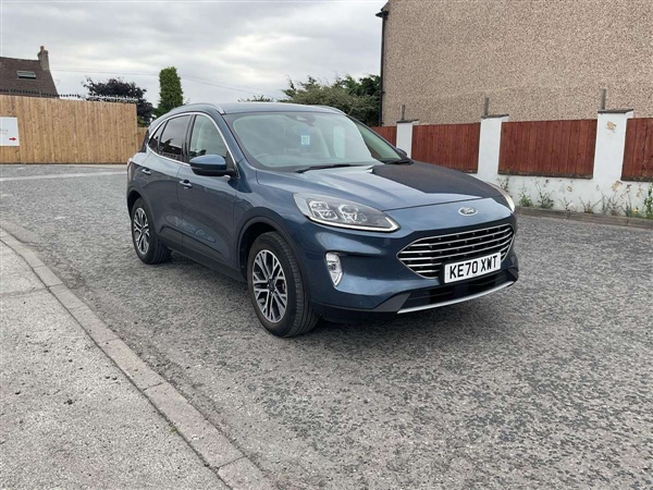 Large image for the Used Ford Kuga