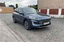 Used Ford Kuga