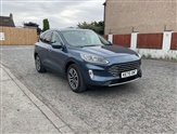 Ford Kuga Image 1