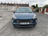 Ford Kuga Image 2