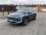 Ford Kuga Image 3
