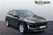 Used Ford Kuga
