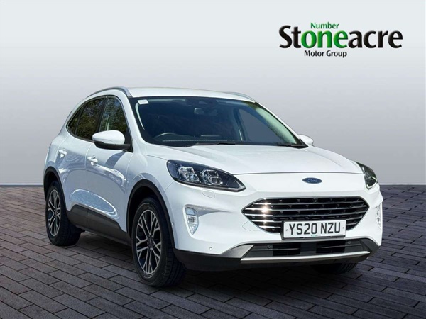 Large image for the Used Ford Kuga