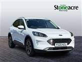 Ford Kuga Image 1