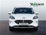 Ford Kuga Image 2