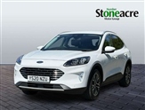 Ford Kuga Image 3