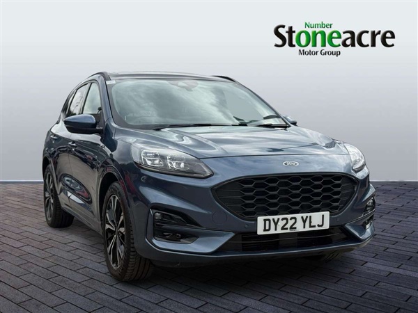 Large image for the Used Ford Kuga