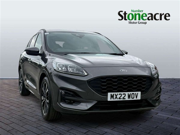 Large image for the Used Ford Kuga