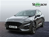 Ford Kuga Image 3