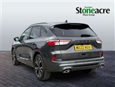 Ford Kuga Image 4