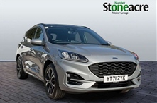 Used Ford Kuga