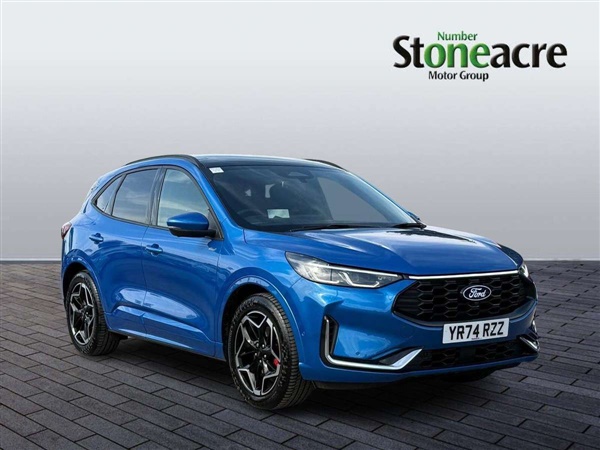Large image for the Used Ford Kuga