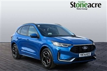 Used Ford Kuga