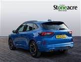 Ford Kuga Image 4