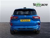 Ford Kuga Image 6
