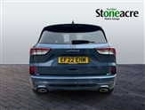 Ford Kuga Image 4