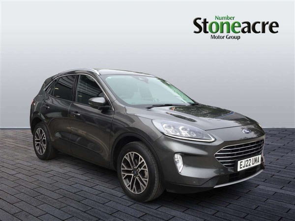 Large image for the Used Ford Kuga