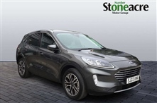 Used Ford Kuga