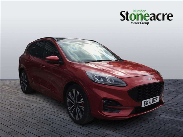 Large image for the Used Ford Kuga