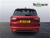 Ford Kuga Image 4