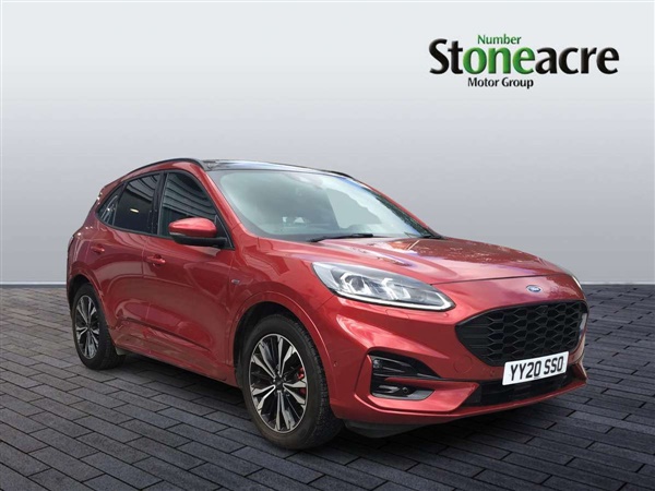 Large image for the Used Ford Kuga