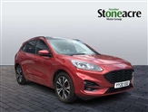 Ford Kuga Image 1
