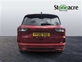 Ford Kuga Image 4