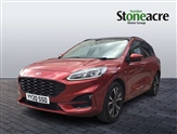 Ford Kuga Image 6