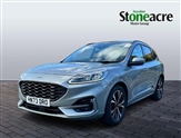 Ford Kuga Image 3