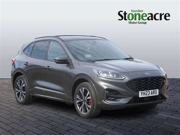 Large image for the Used Ford Kuga