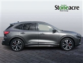 Ford Kuga Image 4