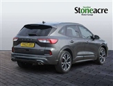 Ford Kuga Image 5