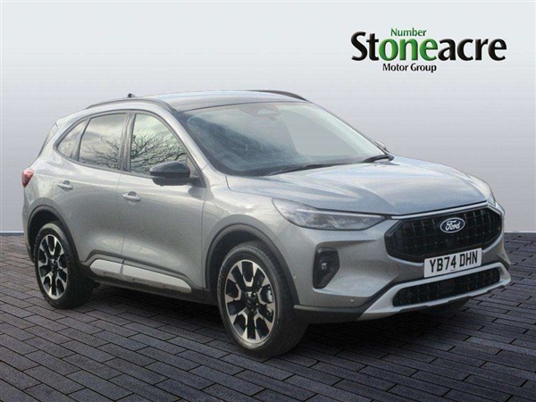 Large image for the Used Ford Kuga