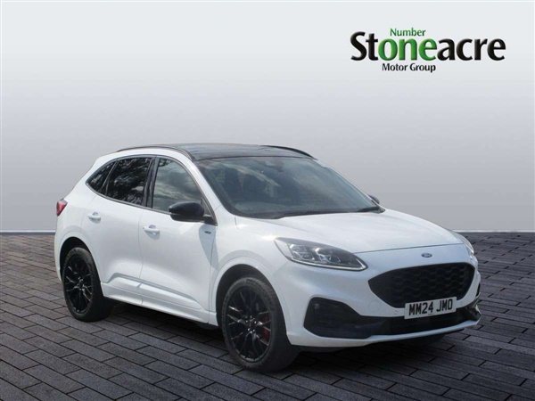 Large image for the Used Ford Kuga