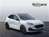 Ford Kuga Image 1
