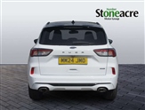 Ford Kuga Image 5