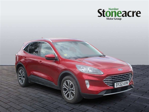 Large image for the Used Ford Kuga